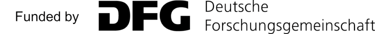 Deutsche Forschungsgemeinschaft